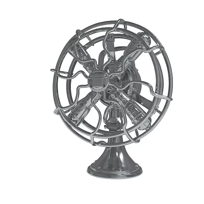 Automatic absorbent flowerpot tray wholesale tempered wheel universal wheel thickened round chassis breathable permeable flowerpot base 3d model