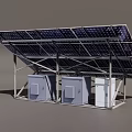 Dual Solar Panel Setups As Practical Daily Electrical Appliances For Residential Energy Solutions