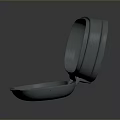 Soap Box Soap Box Small Box Container Realistic 3d model