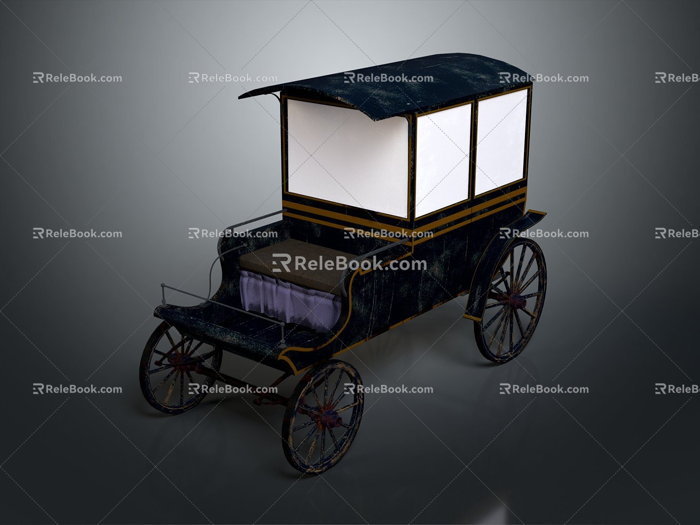 Rickshaw Ancient Frame Car Rickshaw Rickshaw Rickshaw Rickshaw Rickshaw Rickshaw Rickshaw Rickshaw Rickshaw Rickshaw Rickshaw 3d model