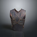Armor Battle Armor Ancient Armor Ancient Armor Ancient Armor Ancient Armor Ancient War Helmet 3d model
