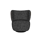 Modern Single Sofa Simple Sofa Stool 3d model