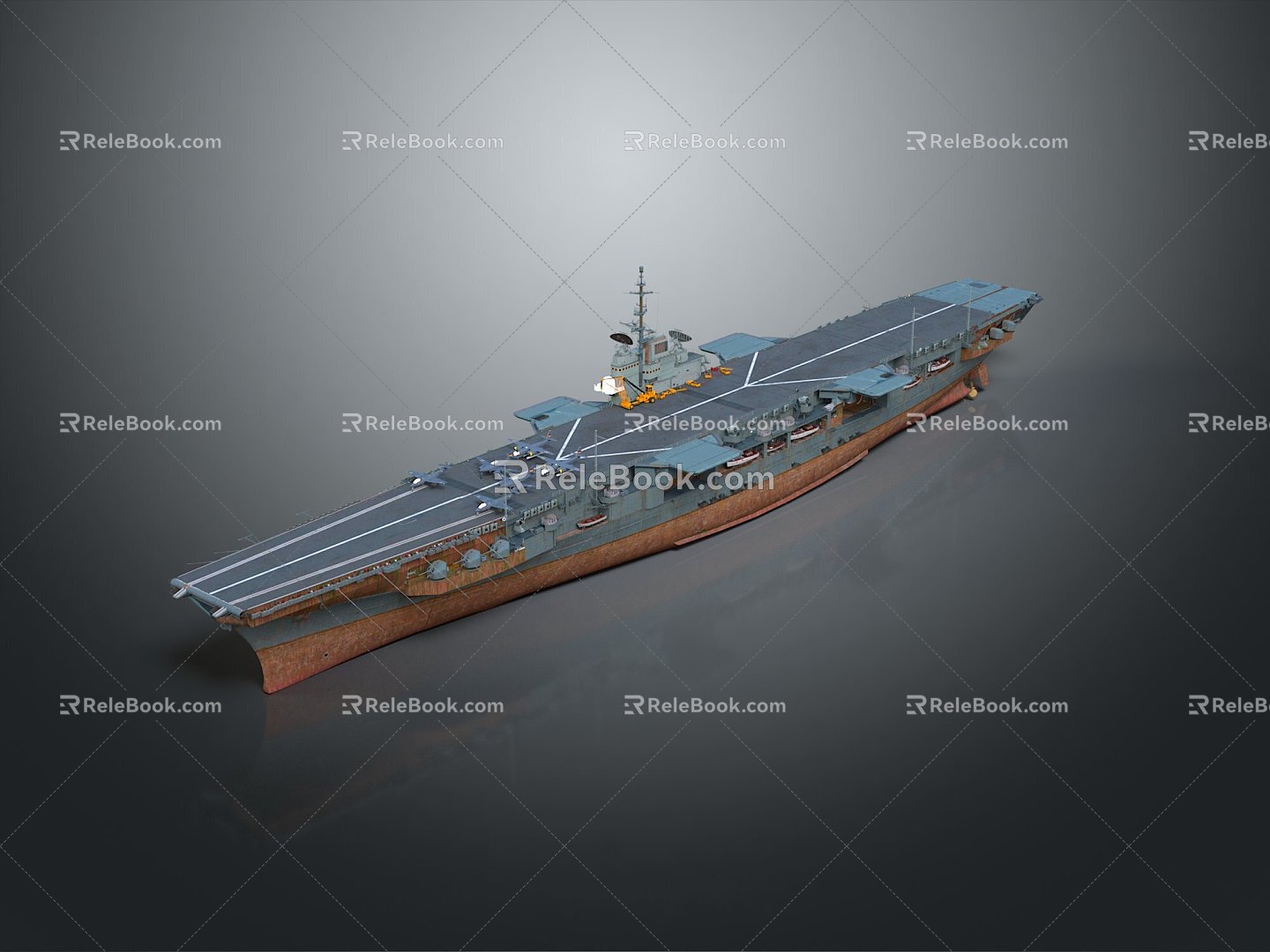 Ship Ship Warship Warship Destroyer Ship Model Warship Model Warship Model Cruiser 3d model