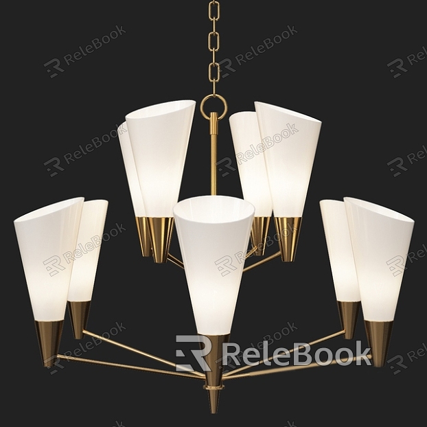 Lamps Lamps Lighting Lamps Decorative Lamps Pendant Lamps model