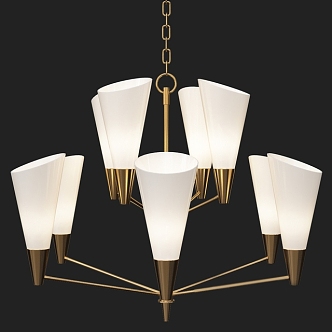 Lamps Lighting Lamps Decorative Lamps Pendant Lamps 3d model