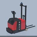 Intelligent Industrial Forklift Equipment With Efficient Hydraulic Lifting For Material Handling