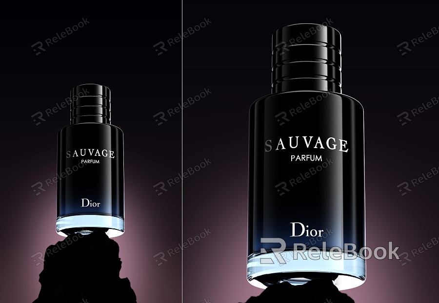 Modern Dior Men's Perfume Dior Perfume Women's Cosmetics Skin Care Water Moisturizing Water Cosmetics model