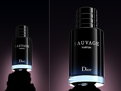 Modern Dior Men's Perfume Dior Perfume Women's Cosmetics Skin Care Water Moisturizing Water Cosmetics model