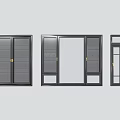Window 3d model