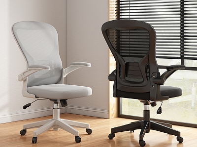 Modern Office Chair Computer Chair model