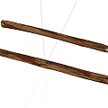 Stone Wood Crafted Pencils Featuring Natural Texture And Artisan Design
