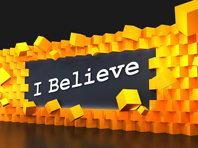 Modern Meichen Practice Photo Wall 3d model Modern Meichen Practice Photo Wall 3d model