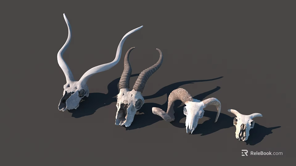 Advanced Medical Devices For Clinical Diagnosis And Treatment Applications 3d model 