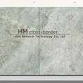 Modern Natural Stone Background Wall With Elegant Marble Texture And Sleek Panels