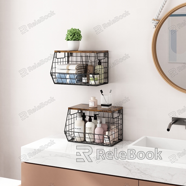 Storage Rack Bathroom Storage Rack Bathroom Small Toiletries model