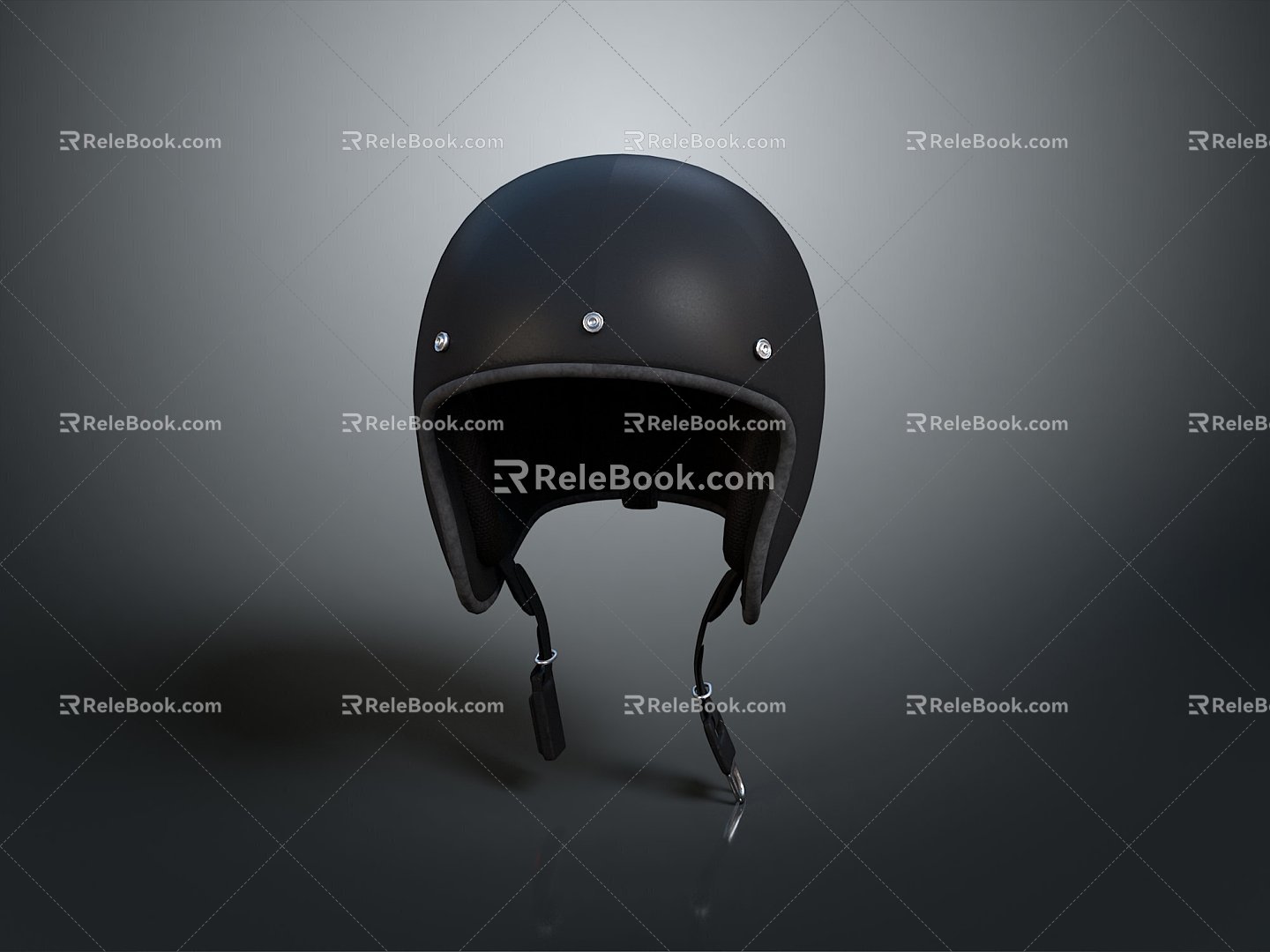 Motorcycle Helmet Electric Car Helmet Battery Car Helmet Civilian Helmet Racing Helmet Driver Helmet 3d model