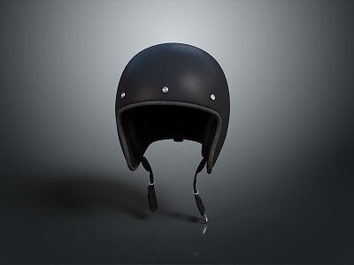 Motorcycle Helmet Electric Car Helmet Battery Car Helmet Civilian Helmet Racing Helmet Driver Helmet model