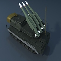 1107 war equipment, screws, trucks, ambulances, vans, military vehicles, aircraft, all kinds of transportation 3d model