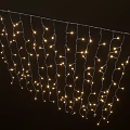 Modern neon night scene atmosphere lamp small lamp bead atmosphere lamp 3d model