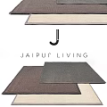 Jaipur Living Stylish Rugs In Different Colors For Home Decor And Living Spaces