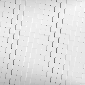 Modern Wall Decoration 3d model