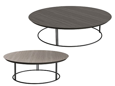 IL Loft coffee table side table model