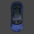 Super Run 3d model