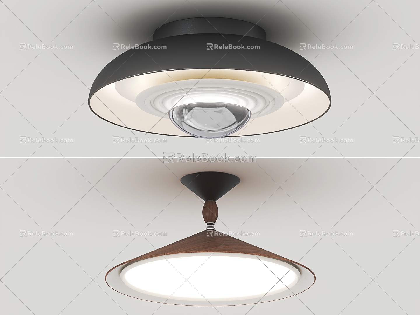 Modern Ceiling Lamp Simple Ceiling Lamp Middle Ancient Ceiling Lamp Italian Ceiling Lamp Retro Ceiling Lamp 3d model