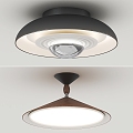 Modern Ceiling Lamp Simple Ceiling Lamp Middle Ancient Ceiling Lamp Italian Ceiling Lamp Retro Ceiling Lamp 3d model