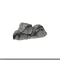High Quality Natural Stone Rocks With Rough Textured Surfaces For Decorative Projects