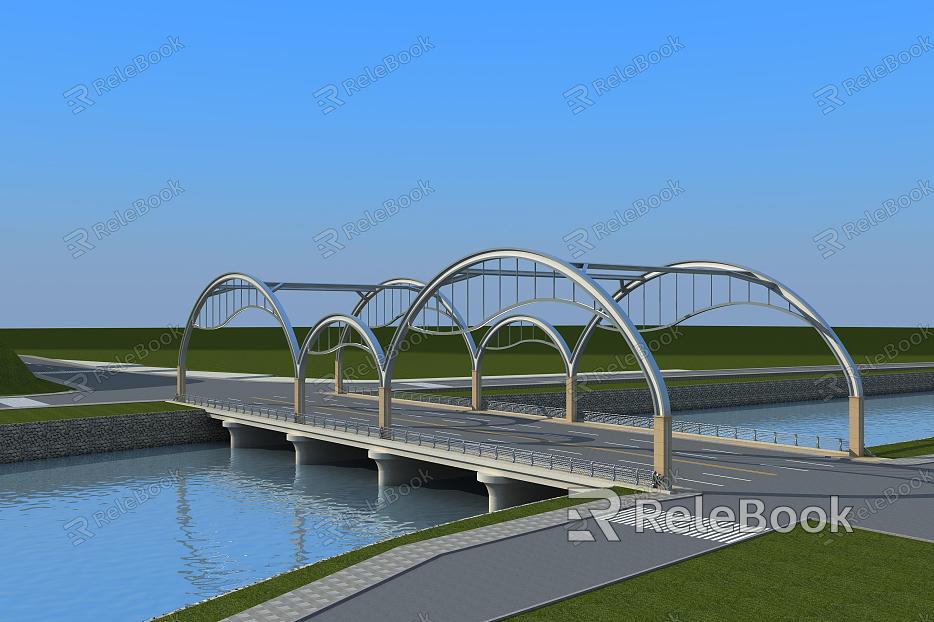 The Modern Bridge model