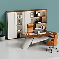 Modern Sofa and Coffee Table Set With Wooden Top and Fabric Upholstery in Living Room