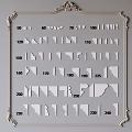 Gypsum Cornice Various Numbered Styles And Size Options For Interior Decoration