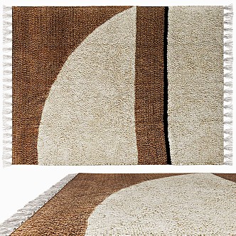 Carpet 3d model