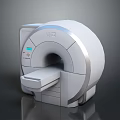 Advanced Medical CT Scanner Equipment for Diagnostic Imaging in Healthcare Facilities