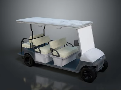 sightseeing bus sightseeing bus sightseeing bus sightseeing bus 3d model