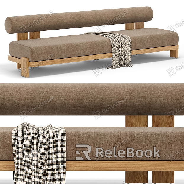 RH Outdoor Vigo Sofa model