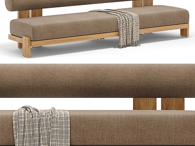 RH Outdoor Vigo Sofa model