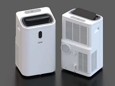 air purifier air humidifier air conditioner model