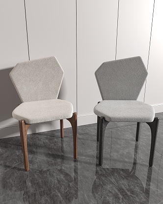 Ancient Style Chair Ancient Style Dining Chair Dining Chair Silent Style Chair Dining Chair Desk Chair Tea Table Chair 3d model