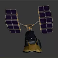Snail Shaped Solar Powered Daily Electrical Appliance With Innovative Design And Efficient Panels