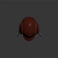 Hat Realistic Game Item 3d model
