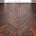 Modern Other Wood Flooring Texture Parquet Laminate 3d model