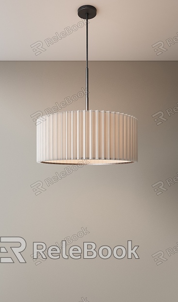 West Elm chandelier model