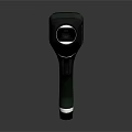 FLIR Green Handheld Medical Device For Thermal Imaging In Clinical Settings
