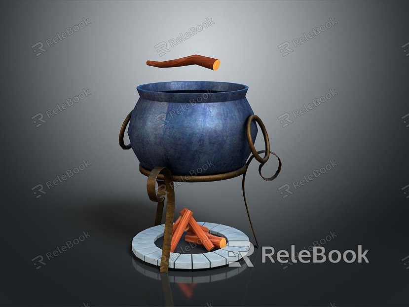 Camping Pot Outdoor Pot Soup Pot Portable Pot Cooking Pot Cooking Pot Cooking Pot Cooking Pot Kitchenware model