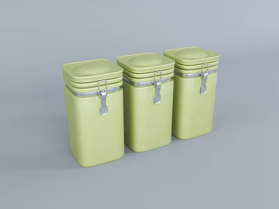 Modern Jar Storage Jar Old Objects 3d model Modern Jar Storage Jar Old Objects 3d model