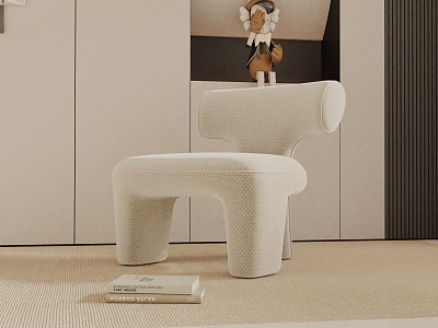 Leisure Chair model