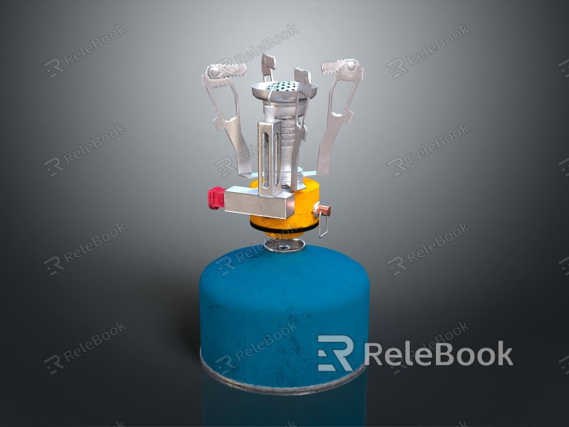 blowtorch fire lamp gasoline blowtorch kerosene blowtorch blowpipe modern weapon hot weapon hot weapon gun model