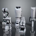 Modern Mechanical Household Items With Innovative Design And Functional Features